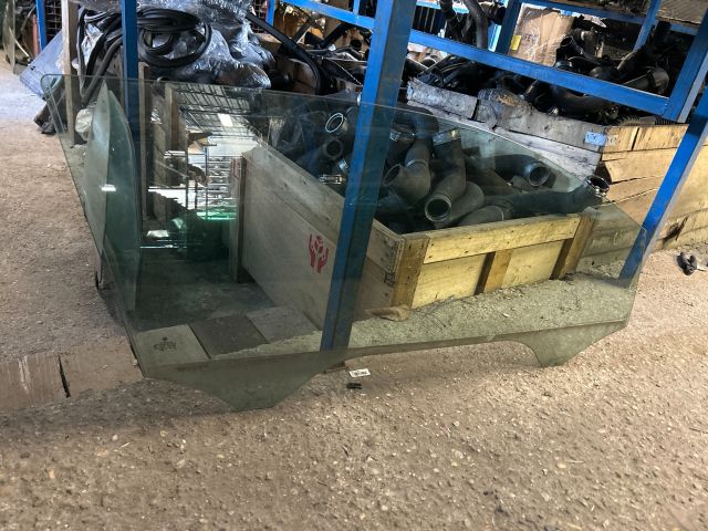 bontott VW POLO V Jobb első Ablak