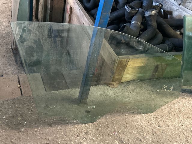 bontott VW POLO V Jobb első Ablak