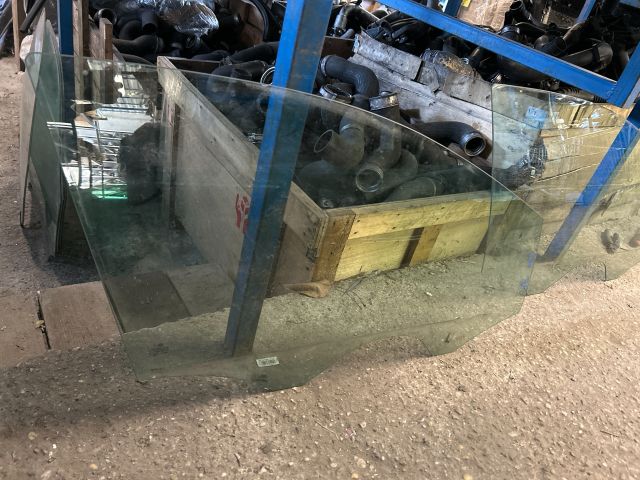 bontott VW POLO V Jobb első Ablak