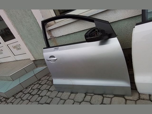 bontott VW POLO V Jobb első Ablak