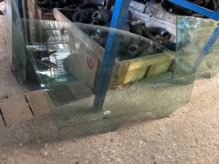 bontott VW POLO V Jobb első Ablak