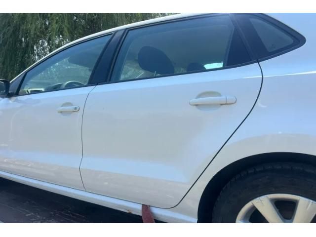 bontott VW POLO V Jobb első Ablak