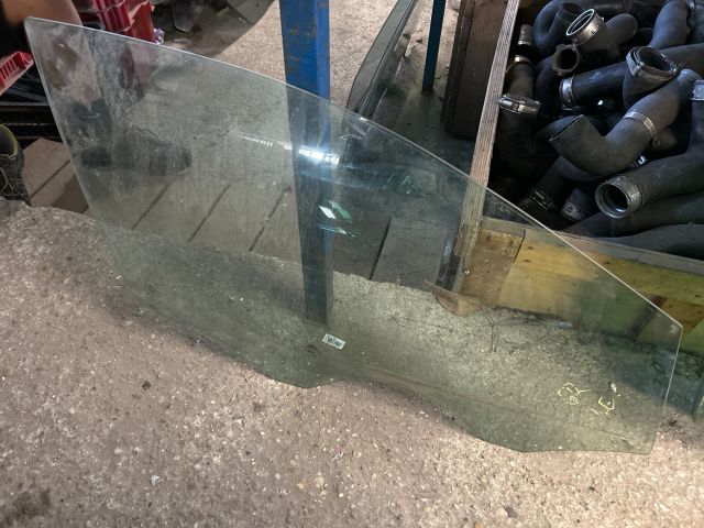 bontott VW POLO V Jobb első Ablak