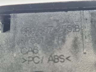 bontott VW POLO V Jobb első Ablakemelő Kapcsoló