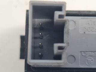 bontott VW POLO V Jobb első Ablakemelő Kapcsoló