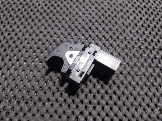 bontott VW POLO V Jobb első Ablakemelő Kapcsoló