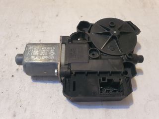 bontott VW POLO V Jobb első Ablakemelő Motor
