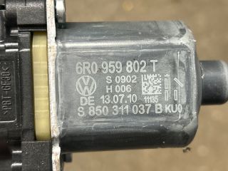 bontott VW POLO V Jobb első Ablakemelő Motor