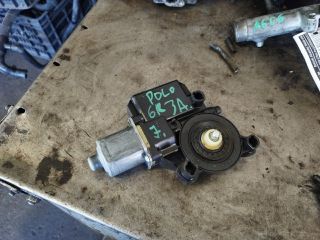 bontott VW POLO V Jobb első Ablakemelő Motor