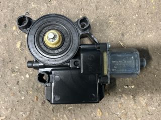 bontott VW POLO V Jobb első Ablakemelő Motor