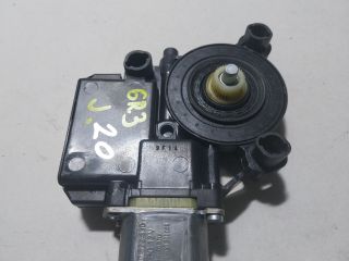 bontott VW POLO V Jobb első Ablakemelő Motor