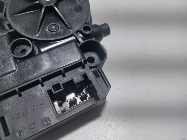 bontott VW POLO V Jobb első Ablakemelő Motor