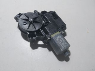 bontott VW POLO V Jobb első Ablakemelő Motor