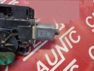 bontott VW POLO V Jobb első Ablakemelő Motor