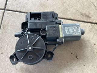 bontott VW POLO V Jobb első Ablakemelő Motor