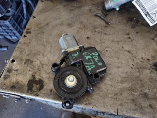 bontott VW POLO V Jobb első Ablakemelő Motor