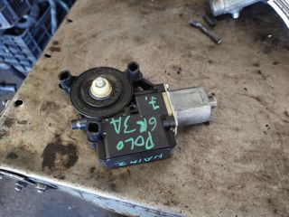 bontott VW POLO V Jobb első Ablakemelő Motor