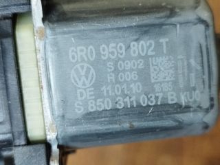 bontott VW POLO V Jobb első Ablakemelő Motor