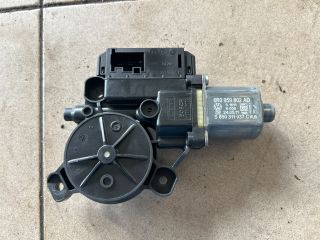 bontott VW POLO V Jobb első Ablakemelő Motor