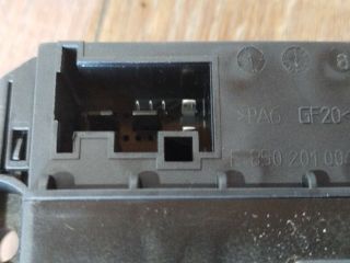 bontott VW POLO V Jobb első Ablakemelő Motor