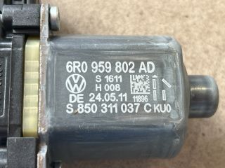 bontott VW POLO V Jobb első Ablakemelő Motor