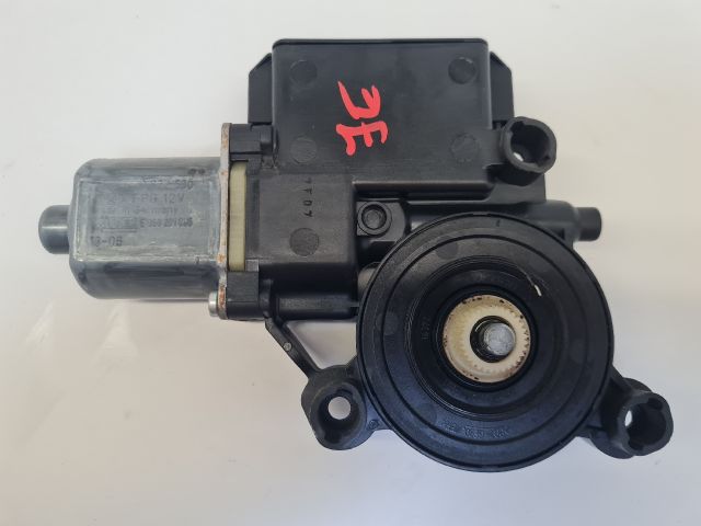 bontott VW POLO V Jobb első Ablakemelő Motor