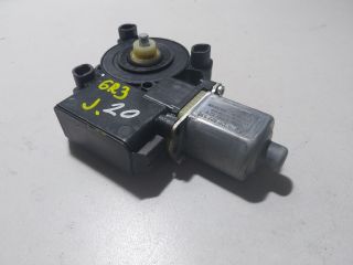 bontott VW POLO V Jobb első Ablakemelő Motor