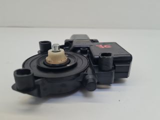 bontott VW POLO V Jobb első Ablakemelő Motor