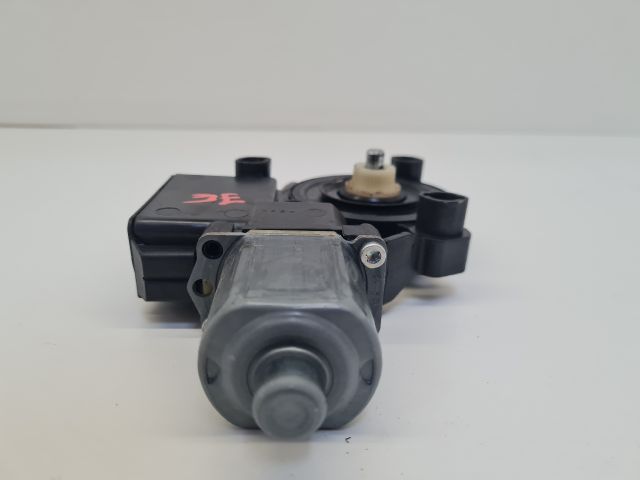 bontott VW POLO V Jobb első Ablakemelő Motor