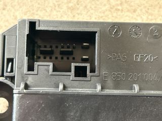 bontott VW POLO V Jobb első Ablakemelő Motor