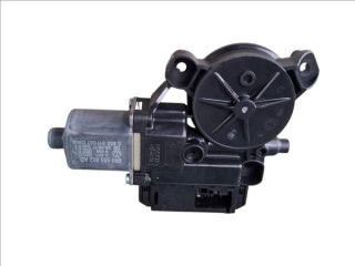 bontott VW POLO V Jobb első Ablakemelő Motor