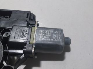 bontott VW POLO V Jobb első Ablakemelő Motor