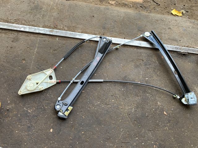 bontott VW POLO V Jobb első Ablakemelő Szerkezet (Elektromos)