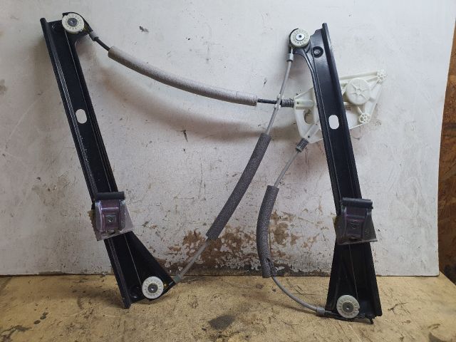 bontott VW POLO V Jobb első Ablakemelő Szerkezet (Elektromos)