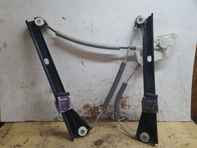 bontott VW POLO V Jobb első Ablakemelő Szerkezet (Elektromos)