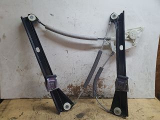 bontott VW POLO V Jobb első Ablakemelő Szerkezet (Elektromos)