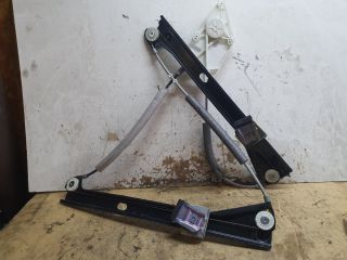 bontott VW POLO V Jobb első Ablakemelő Szerkezet (Elektromos)