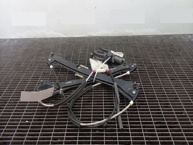 bontott VW POLO V Jobb első Ablakemelő Szerkezet (Elektromos)