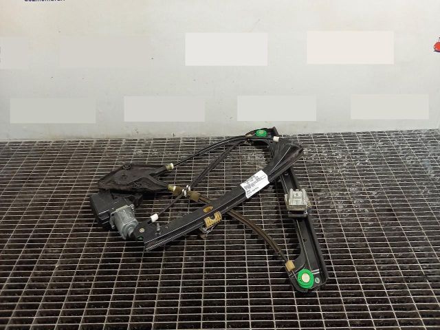 bontott VW POLO V Jobb első Ablakemelő Szerkezet (Elektromos)