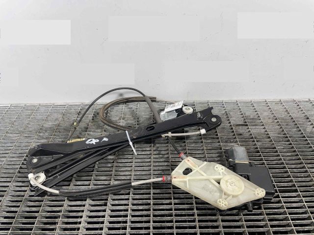 bontott VW POLO V Jobb első Ablakemelő Szerkezet (Elektromos)