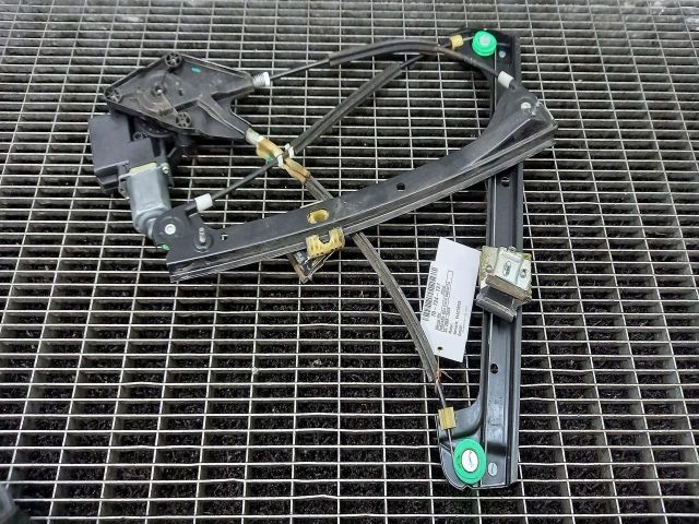 bontott VW POLO V Jobb első Ablakemelő Szerkezet (Elektromos)