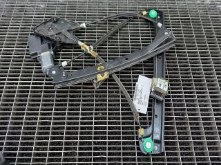 bontott VW POLO V Jobb első Ablakemelő Szerkezet (Elektromos)