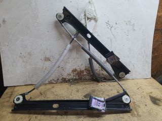 bontott VW POLO V Jobb első Ablakemelő Szerkezet (Elektromos)