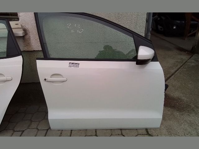 bontott VW POLO V Jobb első Ablakemelő Szerkezet (Elektromos)