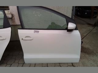 bontott VW POLO V Jobb első Ablakemelő Szerkezet (Elektromos)