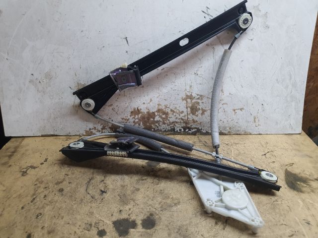 bontott VW POLO V Jobb első Ablakemelő Szerkezet (Elektromos)