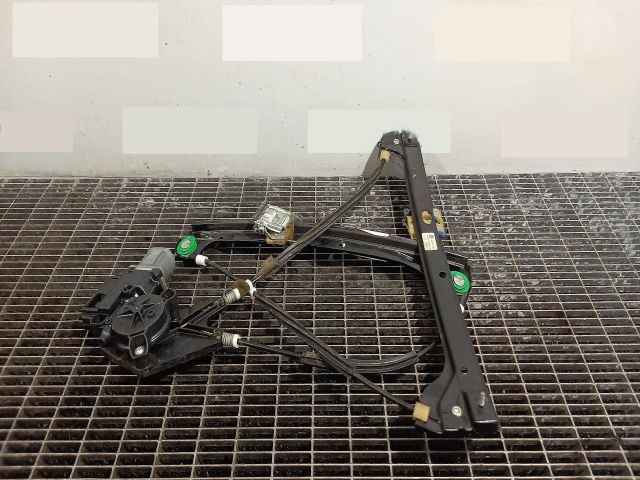 bontott VW POLO V Jobb első Ablakemelő Szerkezet (Elektromos)