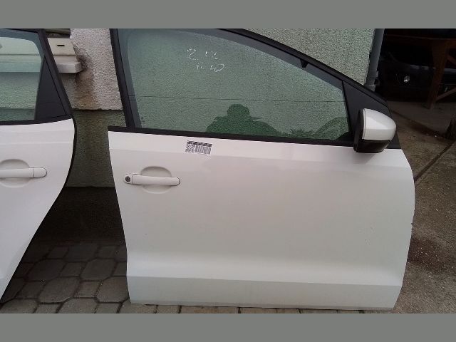 bontott VW POLO V Jobb első Ablakemelő Szerkezet (Elektromos)