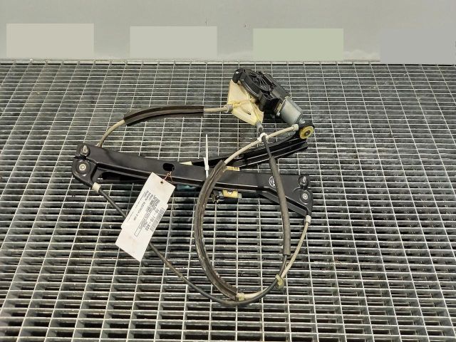 bontott VW POLO V Jobb első Ablakemelő Szerkezet (Elektromos)