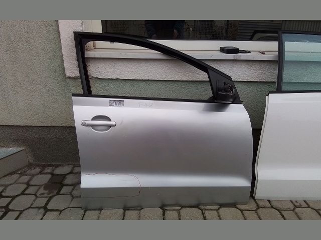 bontott VW POLO V Jobb első Ablakemelő Szerkezet (Elektromos)